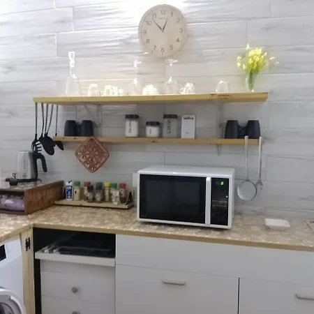 Casa Via Trinita * La Maddalena (Sassari)