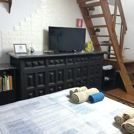 Casa Via Trinita Apartment La Maddalena (Sassari)