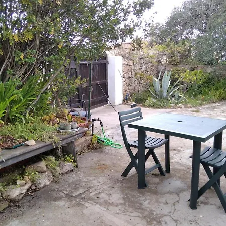 Apartment Casa Via Trinita La Maddalena (Sassari)