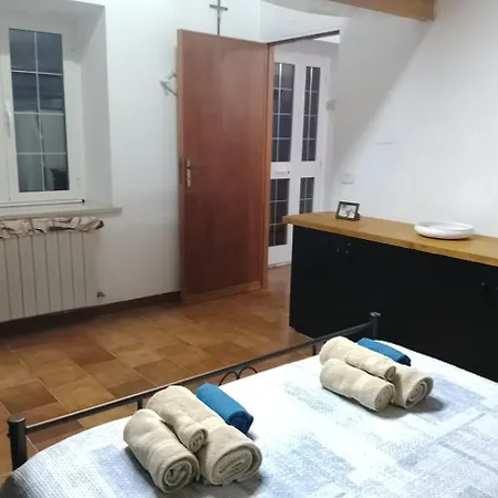 Casa Via Trinita La Maddalena (Sassari)