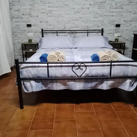 Casa Via Trinita * La Maddalena (Sassari)