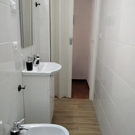Casa Via Trinita Apartment