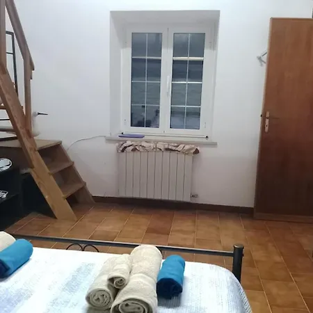 Casa Via Trinita *