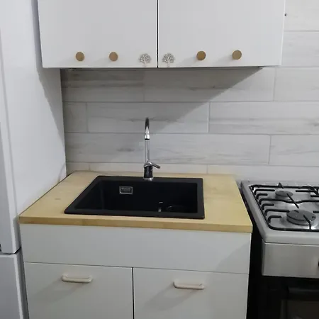 Apartment Casa Via Trinita La Maddalena (Sassari)
