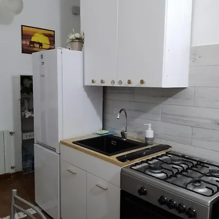 Casa Via Trinita