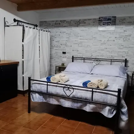 Casa Via Trinita Apartment