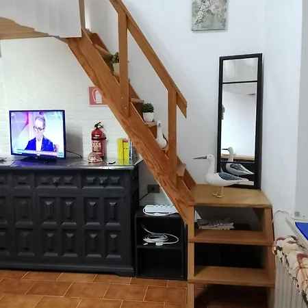 Apartment Casa Via Trinita