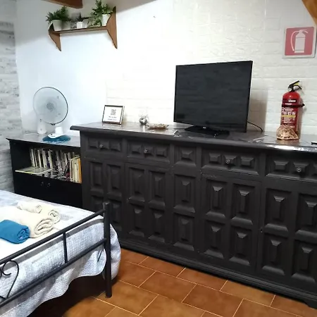 Casa Via Trinita Apartment La Maddalena (Sassari)
