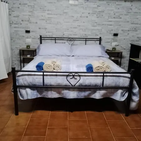 Casa Via Trinita *