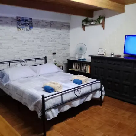 Casa Via Trinita La Maddalena (Sassari)