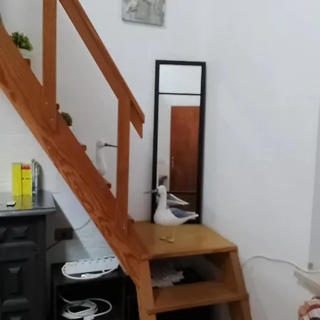 Casa Via Trinita