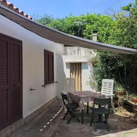 Casa Via Trinita *