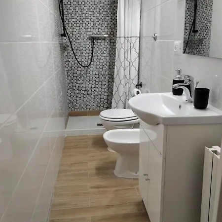 Casa Via Trinita Apartment
